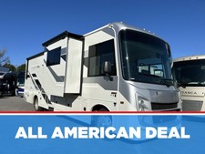 2026 Entegra Coach Vision XL 31UL