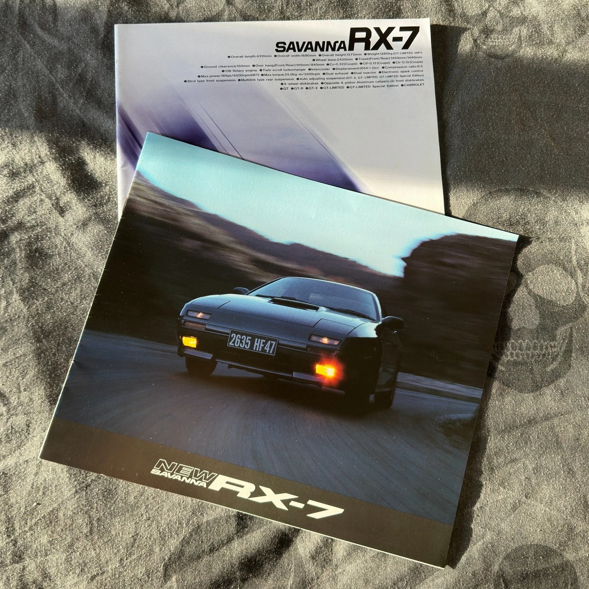 Automobiles 1980-1999 Magazines in Japanese for sale - eBay