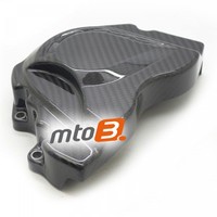 Carbon Ritzelabdeckung FüR Kawasaki Ninja ZX-10 R / RR / SE / ZX 10 2016-2024