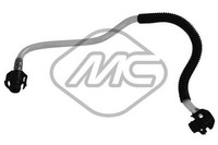 Kraftstoffleitung Metalcaucho 92096 FüR Mercedes Sprinter Bus B903 B904 B901 108