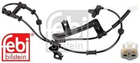 Febi Bilstein 172153 Sensor FüR Raddrehzahl ABS Sensor Raddrehzahl