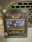 Harry Potter Quidditch Champions Deluxe Edition Xbox Series X, Xbox One