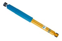 Bilstein B6 StoßDäMpfer Hinten FüR Nissan Navara Pritsche/Fahrgestell D23 NP300