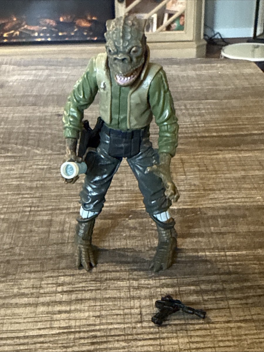 Star Wars Legacy Collection Hrchek Kal Fas TLC | eBay Star Wars Legacy Collection Hrchek Kal Fas TLC | eBay