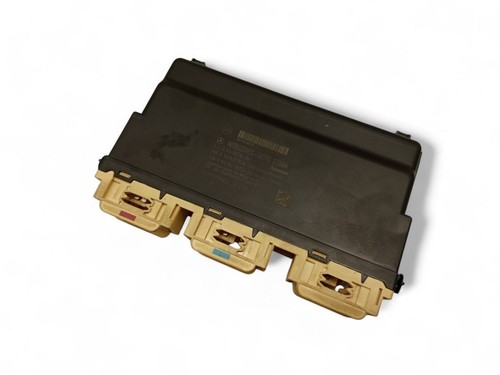 Mercedes-Benz CLA C117 X117 W117 2015 Steuergerät Sitz A1669008606 ATV100867