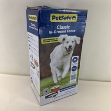 Petsafe PIG00-17440 Classic In-Ground Fence System Rechargeable Collar Receiver