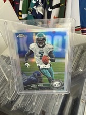 2011 Topps Chrome - Michael Vick #70 Refractor