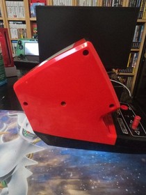  Nintendo Mario's Cement Factory 1983 Game & Watch Tabletop Game 