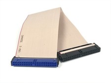 IDE 40 Pin Female to Female Cable 200MM -High Speed