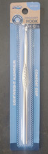 ArtSkills Crafters Closet Lightweight Aluminum Crochet Hook K/101/2-6.50MM NEW