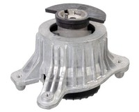 Lagerung Motor Links Febi Bilstein 176657 FÜR Mercedes Motorlager Motorhalter