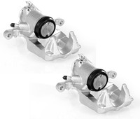 2X Bremssattel Hinten Rechts Links FüR Opel Astra J 09-, Mokka, Chevrolet Cruze