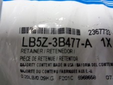 Genuine Ford Axle Nut Lb5z-3b477-a Genuine Ford Axle Nut Lb5z-3b477-a