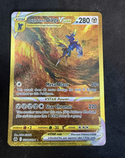 Pokemon TCG Origin Forme Dialga VSTAR GG68/GG70 Secret Rare Holo 280HP on eBay
