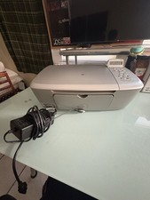 HP PSC 1610 All-In-One Inkjet Printer for sale online | eBay