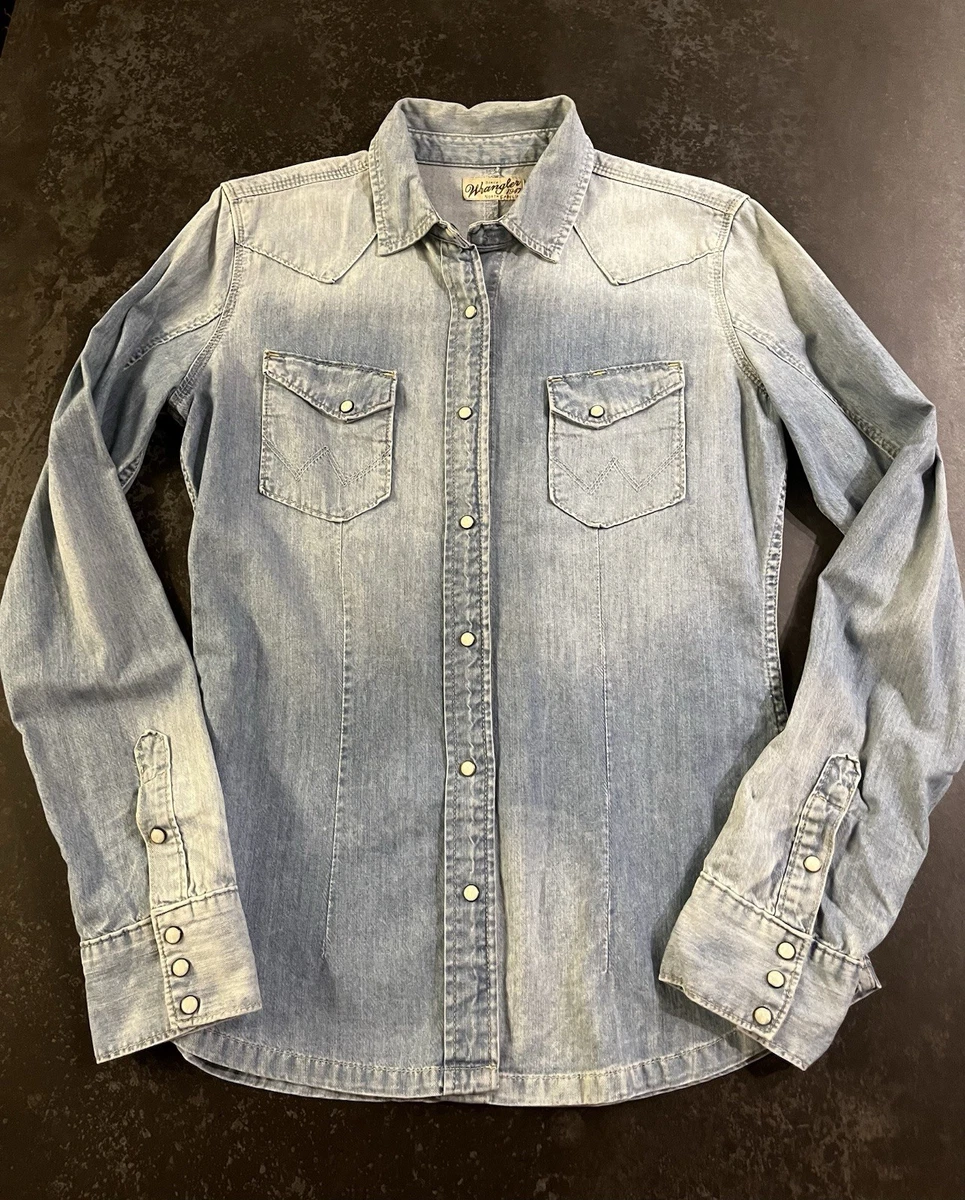 T-shirt da donna | Maglie da donna | Wrangler Italia