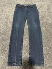 Juniors Blue Jeans Pants Size 27 Forever21 — photo 1