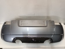 Audi TT Stoßstange hinten 1998-2006 BAM