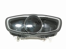 Compteur Volvo V40