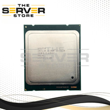 Intel Xeon E5-2670 2.60GHz 8 Core 20MB 115W FCLGA2011 CPU CM8062101082713 SR0KX