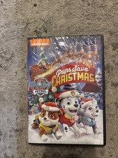 Paw Patrol: Pups Save Christmas