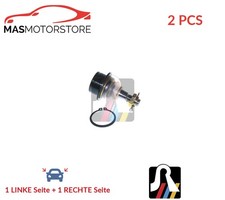 TRAGGELENK FÜHRUNGSGELENK RTS 93-18695 2PCS P FÜR LINCOLN NAVIGATOR 5.4L 224KW