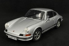 Schuco Porsche 911s Coupe 1973 1:18 450047000