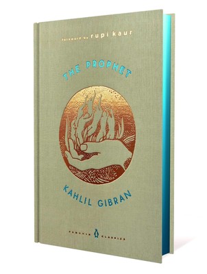 The Prophet, Kahlil Gibran