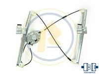 Vorne Links Ac Rolcar A1.4611 Fensterheber FüR Seat,Vw