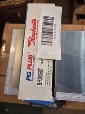 NEW [1PACK] Genuine RAYBESTOS Brake Hose BH380587