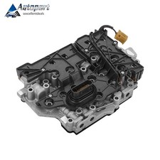 Fits For Ford Taurus Explorer Fusion 6f35 Transmission Valve Body W Solenoids