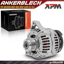Lichtmaschine Generator 12V 120A  für Porsche 911 Targa 996 GT2 Boxster 986 S
