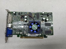 Asus RV380/TD/256M PCI-E DVI VGA Graphics Card