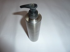 Zack Seifenspender Edelstahl