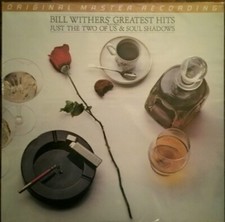 洋楽 Bill Withers Greatest Hits LP Bill Withers - Bill Withers' Greatest Hits
