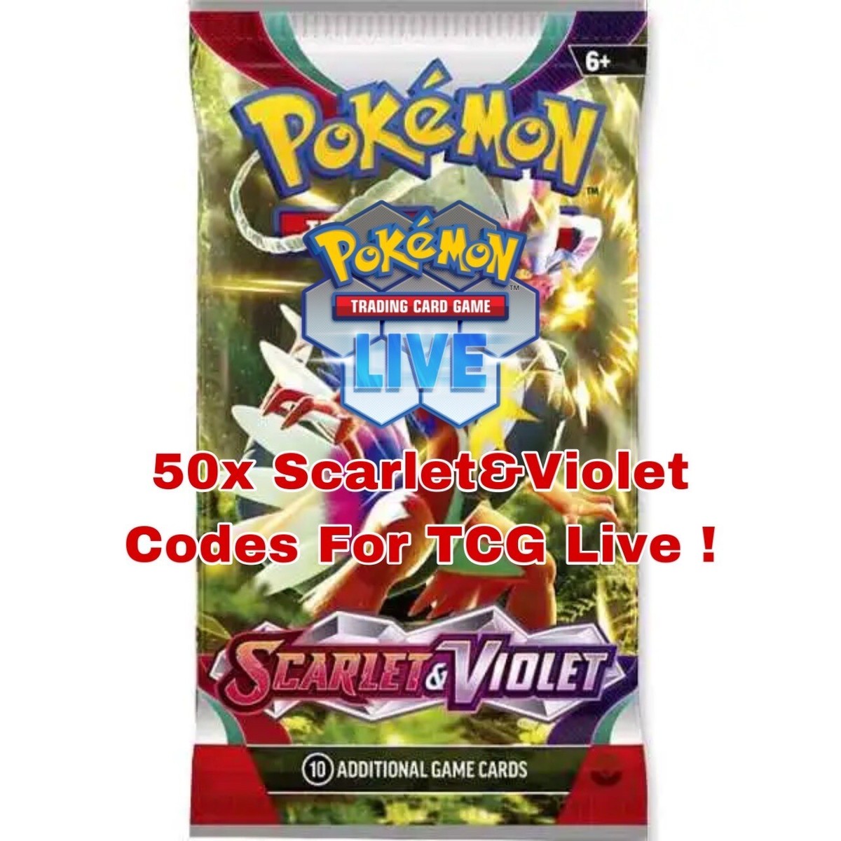 pokemon tcg live booster pack Pokmon TCG: Scarlet & Violet: Base set BREAK  Flinamania home to unique Pokmon and adventures Pokemon TCG Live - 30