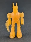 Transformers Keshi Decoy Cyclonus READ 1986 Kabaya SEVEN Glow In The Dark RARE
