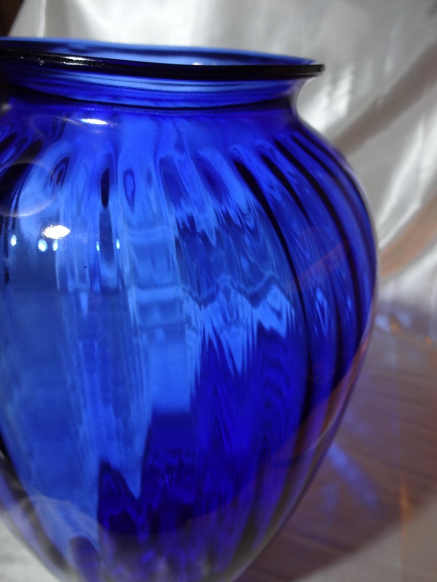Cobalt Blue 12 1/2