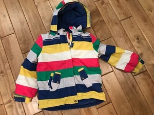 mini boden girls coats
