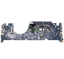 For Lenovo ThinkPad L13 Yoga Gen 2 Motherboard 19837-1 5B20Z48275 i5-1135G7 8GB