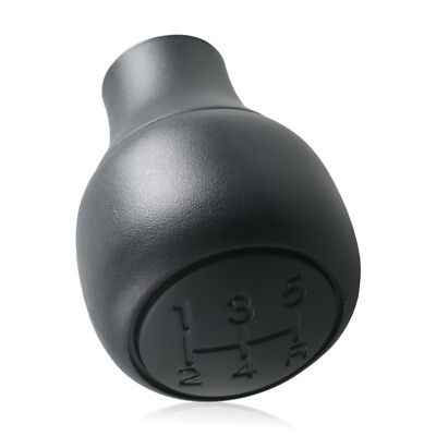 5 Speed Shift Knob Manual Transmission System for 1988-2008 Ford F-150