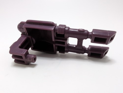 Transformers G1 Stunticon Drag Strip Vintage Hasbro 1986 Near Complete - Picture 12 of 20