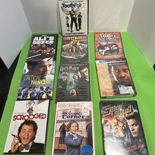 Pick Your DVD Title, Buy More Save More  BRAND NEW 