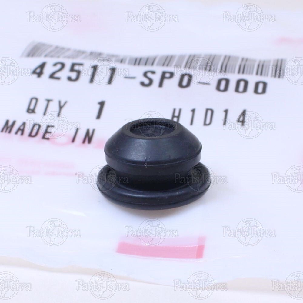 Honda 42511SP0000 Genuine OEM Factory Original Rotor Cap for