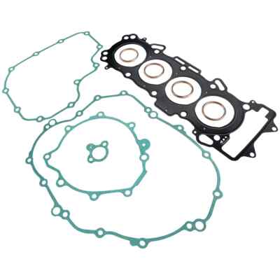 Crankcase Covers Gasket Set For Honda CBR650R CB650R 19-20 CB650F