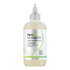 DEVACURL BUILDUP BUSTER MICELLAR WATER CLEANSING SERUM 236ML - BRAND NEW