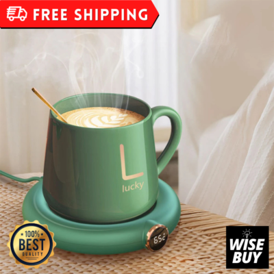 abc coffee mug 20/20 Logo Mug