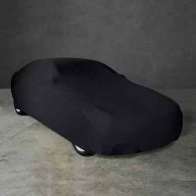 Indoor Car Cover Soft Stretch available for all VW/Volkswagen Models From 2000