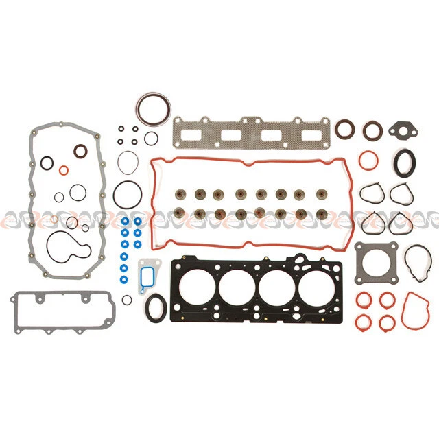 Juego completo de juntas DOHC para Chrysler PT Cruiser Sebring Dodge Stratus 05-08 Foto 2 de 4