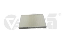 VIKA Innenraumfilter Partikelfilter für VW Golf III 1H1 Polo 6N2 Audi A3 8L1 TT